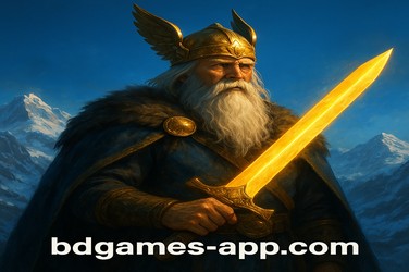 BD games জঙ্গল রাজা বাংলাদেশ