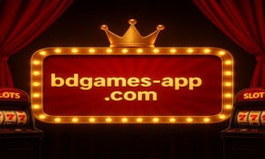 BD games একটি নিরাপদ গেমিং অভিজ্ঞতা প্রদান