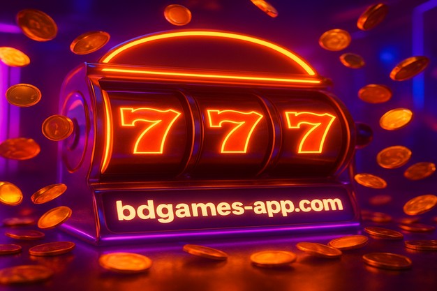 BD games নিবন্ধন লগইন বাংলাদেশ