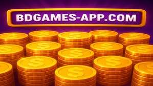 BD games অনলাইন কলব্রেক