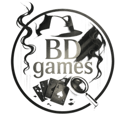 BD games