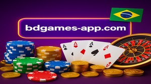 BD games নিরাপদ কলব্রেক খেলা
