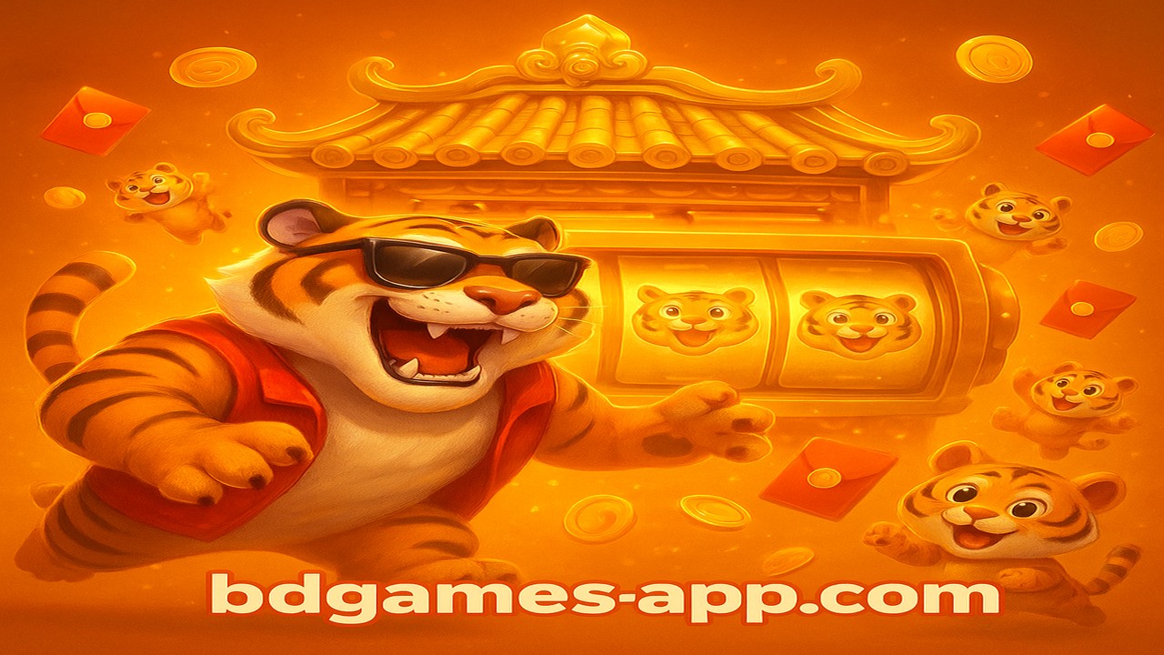 BD games মোবাইল গোল্ডেন ল্যান্ড গেম