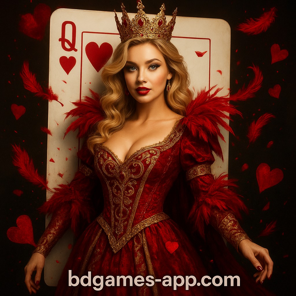 BD games দায়িত্বশীল খেলা বাংলাদেশ