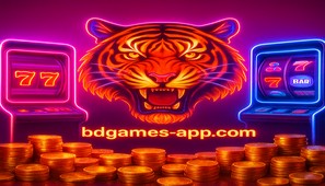 BD games বাংলাদেশ অনলাইন গেমিং