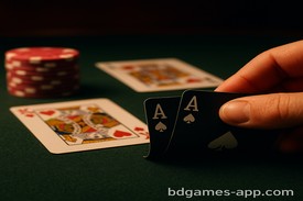 BD games কার্ড গেমস বাংলাদেশে